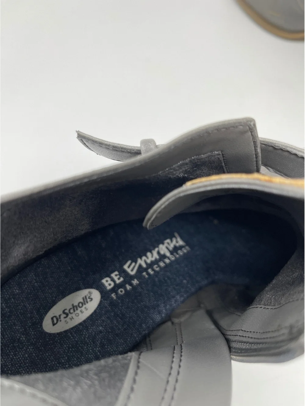 Dr. Scholls brand dr